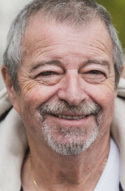 фото Жан-Клод Донда