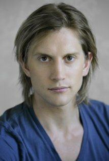 фото Дэмиен Харрисон