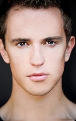 фото Гарри МакНотон