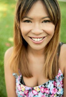 фото Кристин Калуйа