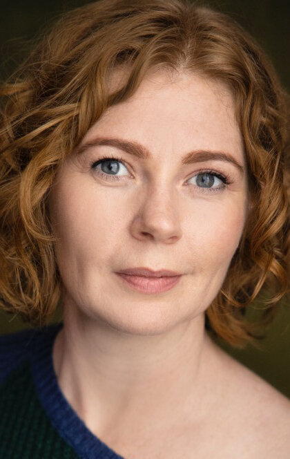 фото Аша Мэйбери