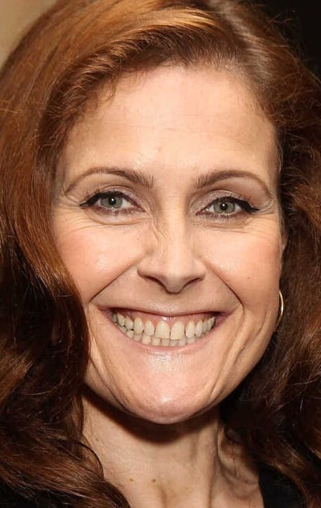 фото Элисон Мойе