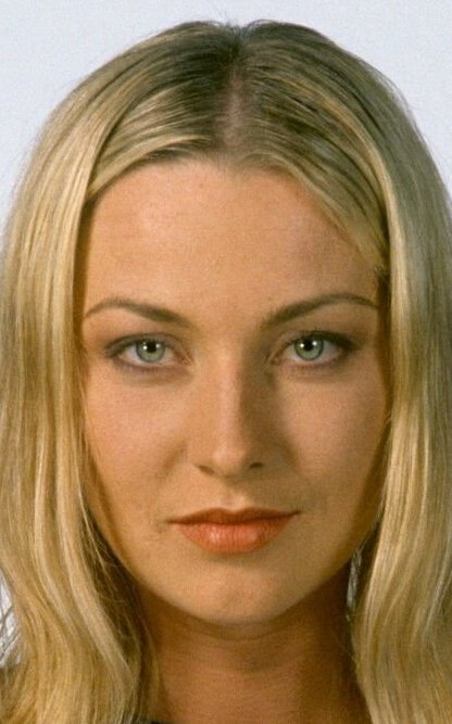 фото Линн Берггрен