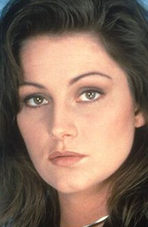 фото Дженни Берггрен