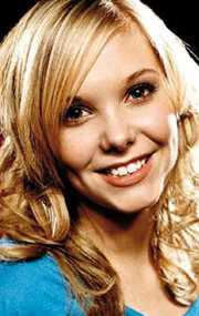 фото Ханна Ричингс