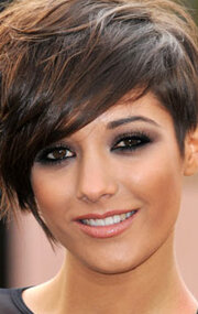 фото Фрэнки Бридж