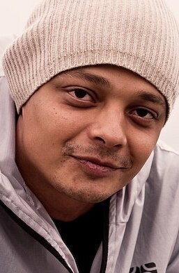 фото Рэймонд Ибэнкс