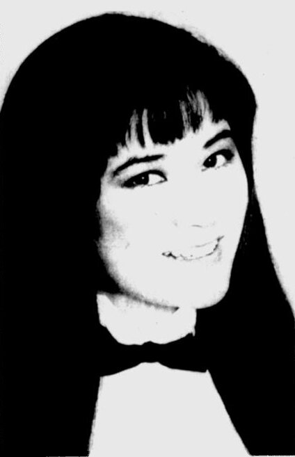 фото Элизабет Рейко Кубота