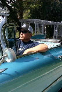 фото Тони Руис