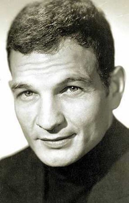 фото Шайке Офир