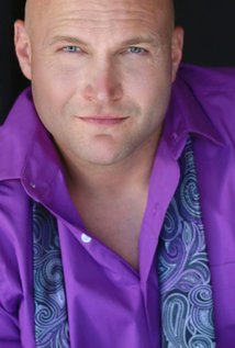 фото Дэвид Холл