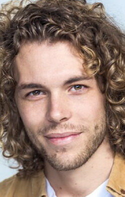 фото Роуэн Дави