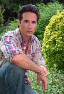 фото Чарльз Пэршли