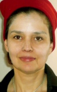 фото Кристина Марсильяч