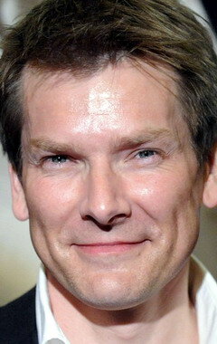 фото Патрик Люссье