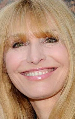 фото Дженис Карман