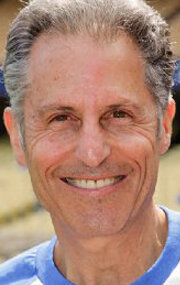 фото Росс Багдасарян мл.