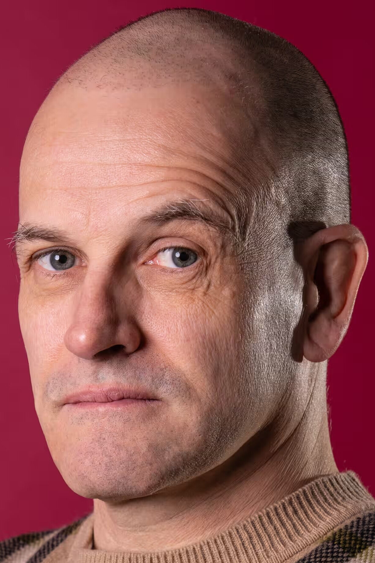 фото Джонни Ли Миллер