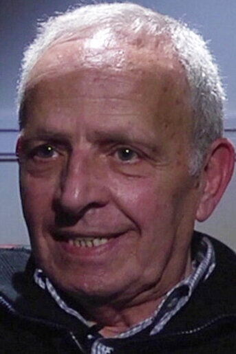 фото Фабрицио Де Анджелис