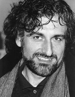 фото Массимо Вентурьелло