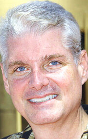 фото Том Кэйн