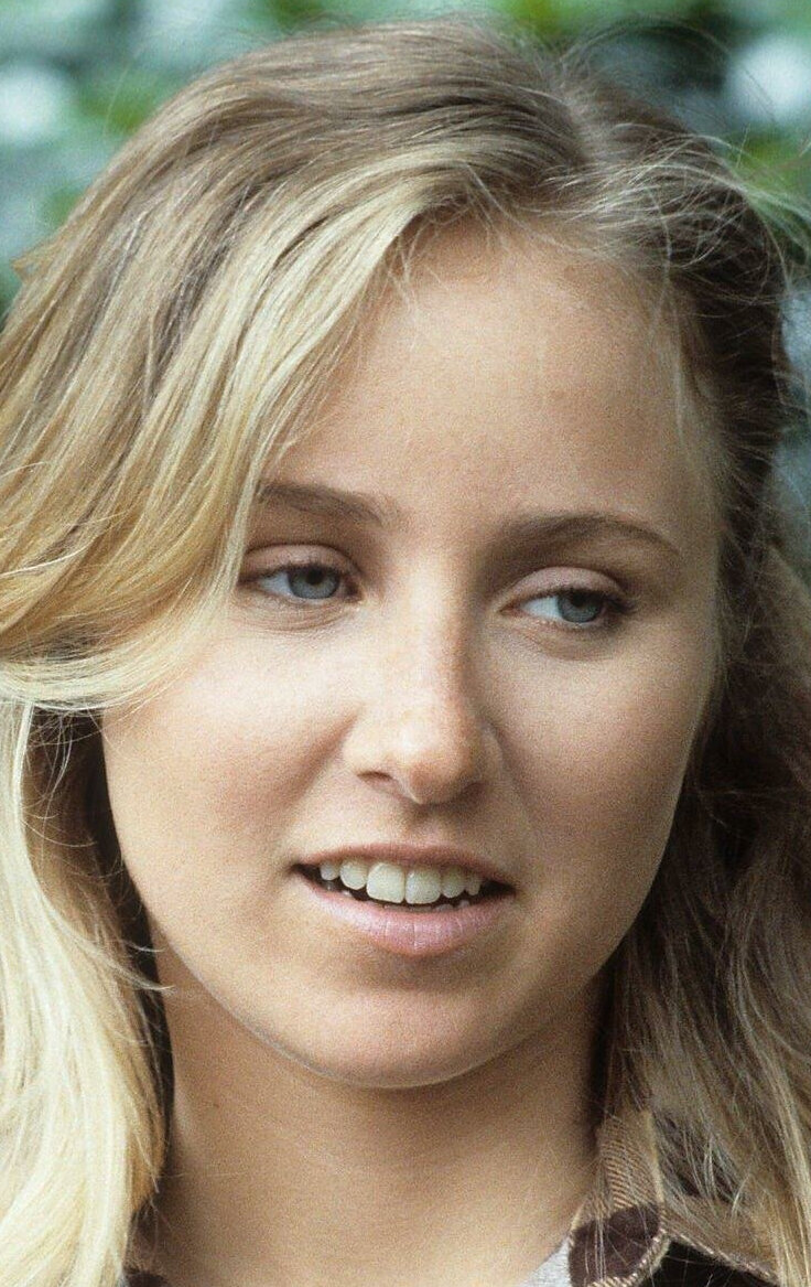 фото Синди Эйлбэхер