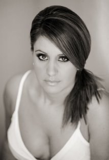 фото Аранча Солис