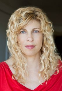 фото Николь Рио