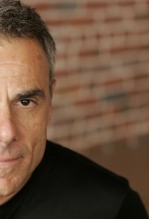 фото Фрэнк Мессина