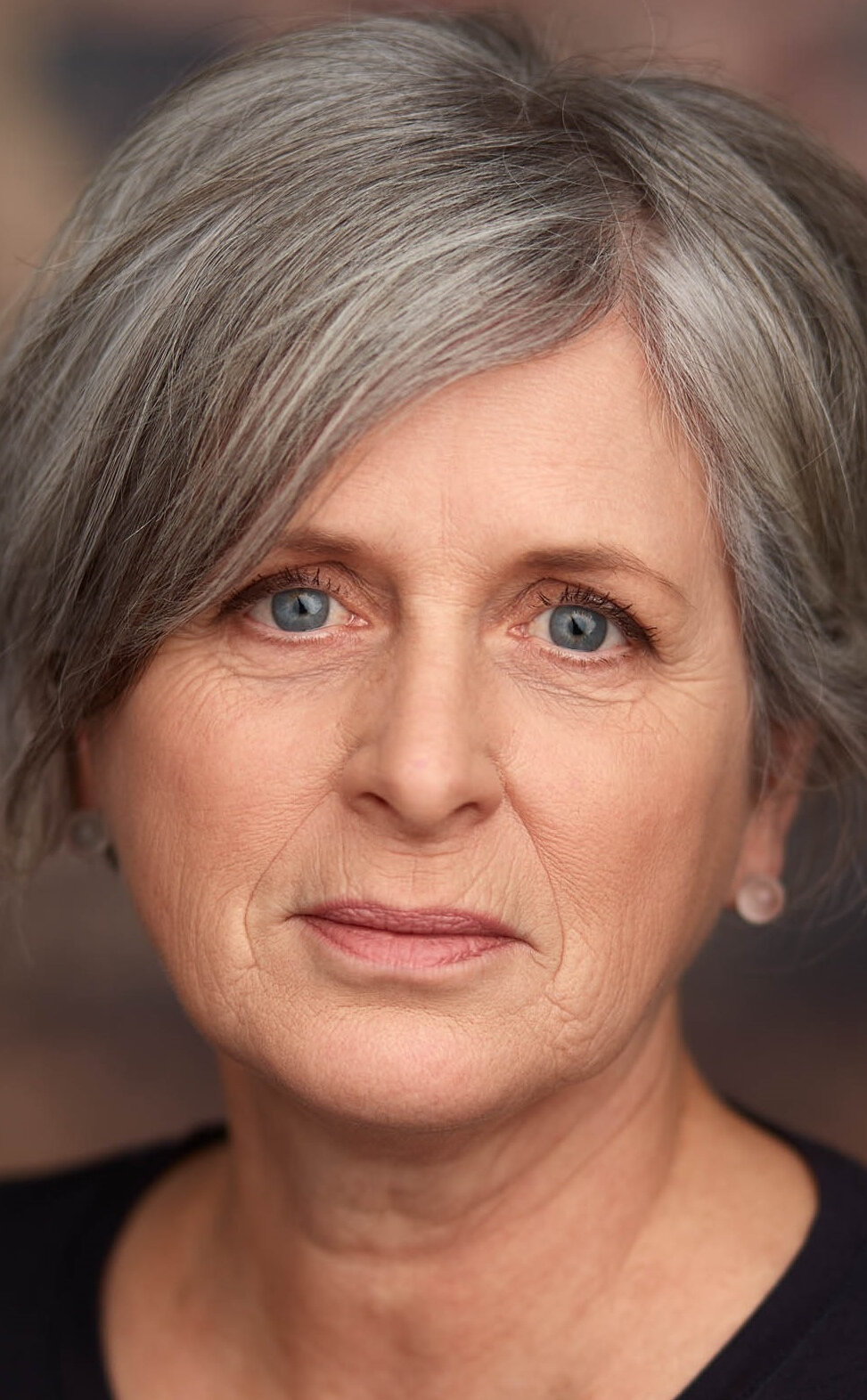 фото Грэйс Кирби