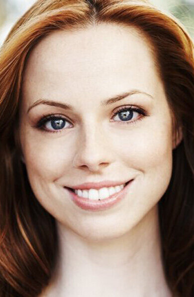 фото Эмили Джексон