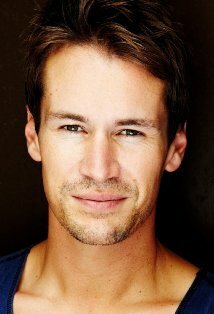 фото Мэтт Уолкер