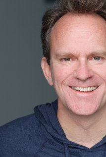 фото Тим Баркер