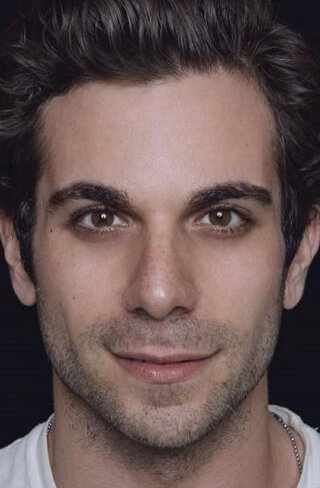 фото Фрэнк де Хулио