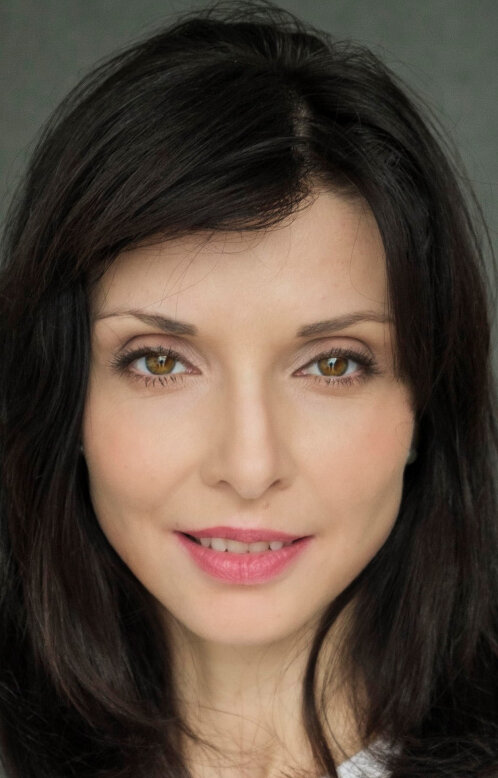 фото Юлия Агафонова