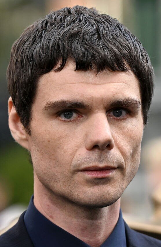 фото Мэттью Нидэм