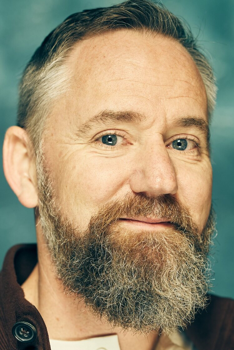 фото Кайл Портбери