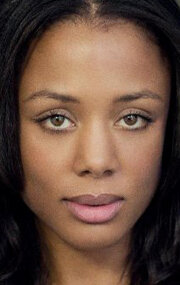 фото Нина Туссен-Вайт