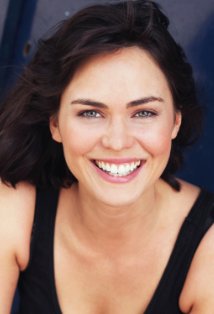 фото Кэролайн О’Хара