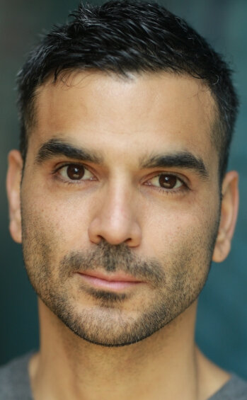 фото Кристиан Райан Контрерас