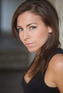 фото Рэйчел Энн Кортни