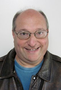 фото Скотт Броди