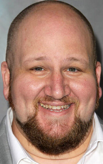 фото Стив Гликман