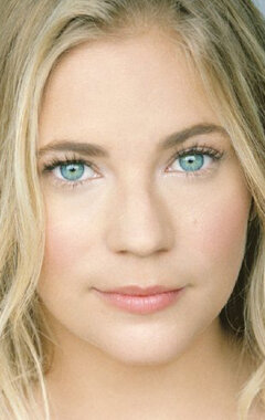 фото Рэйчел Мари