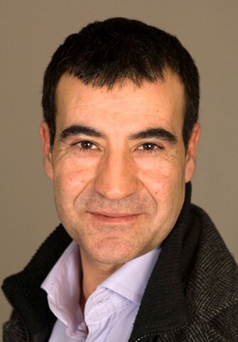 фото Мюртюз Йолцу