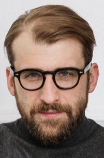 фото Стас Белозёров