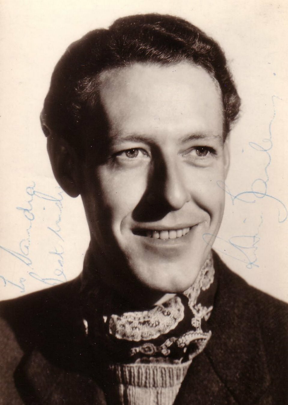 фото Робин Бэйли