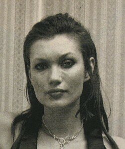 фото Рэйчел Бёрд