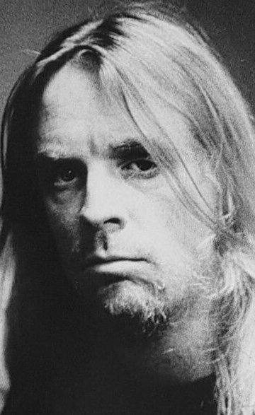 фото Джефф Ханнеман