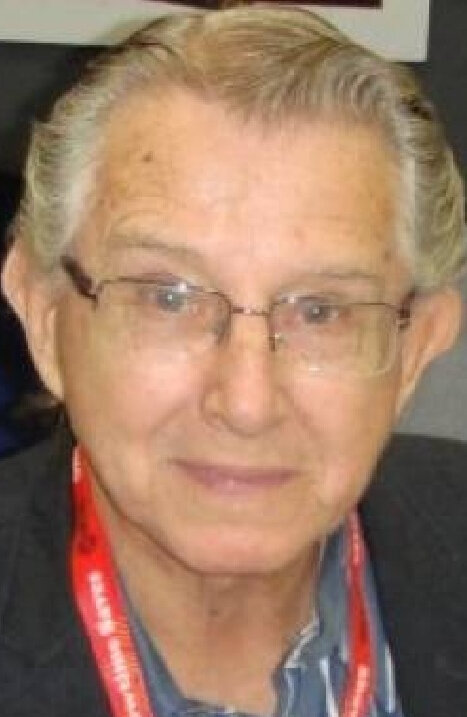 фото Джеймс Р. Силк